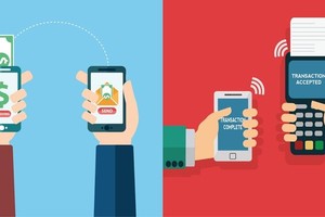 Mastercard ra mắt công nghệ thanh toán không tiếp xúc