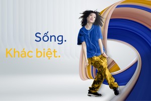 “Sống Khác Biệt” cùng Sun Life & ACB 