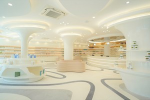 Amway Center – mang diện mạo mới, một tinh thần phục vụ mới