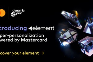 Ra mắt Element, bộ ứng dụng và tiện ích mở rộng độc quyền của Mastercard 