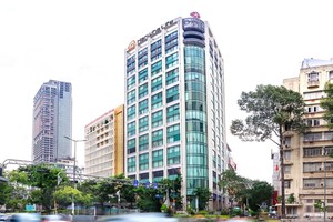 Hanwha Life ghi nhận lợi nhuận lũy kế trong 15 năm tại Việt Nam 