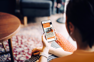 Tính năng mới ra mắt của Bảo hiểm FWD giúp các khái niệm phức tạp trở nên dễ hiểu hơn 