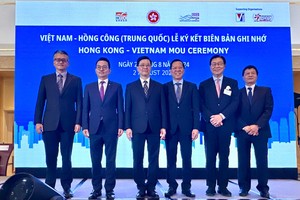 Tập đoàn Bảo hiểm FWD và Junior Achievement mở rộng chương trình giáo dục tài chính tại Việt Nam.