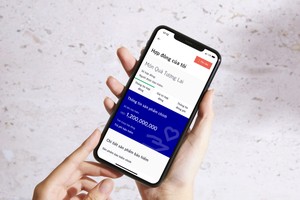 Manulife ra mắt ứng dụng Manulife Vietnam