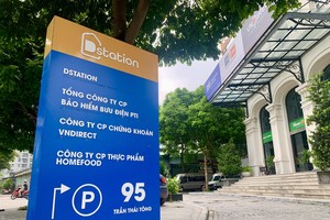 PTI bán bảo hiểm bảo hành mở rộng xe ô tô qua hệ thống Ngân hàng Shinhan 