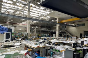 Bảo hiểm VNI đã tư vấn, hỗ trợ cho hơn 200 vụ tổn thất về bảo hiểm tài sản kỹ thuật, hàng hóa, tàu thuyền