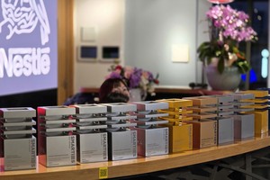 Nhờ vào việc sử dụng công nghệ AI và Phân tích dữ liệu hiệu quả, Nestlé Việt Nam tạo nên các chiến lược tiếp thị sáng tạo và thành công trên các nền tảng số