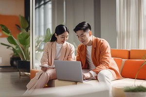 Lần đầu tiên doanh thu phí bảo hiểm đã quay lại tăng trưởng dương sau 5 quý suy giảm