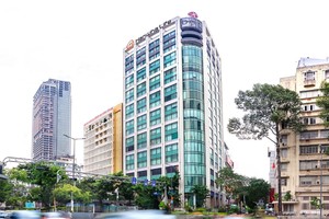 Hanwha Life Việt Nam có vốn điều lệ gần 4.900 tỷ đồng, sở hữu nội lực tài chính mạnh