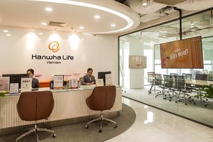 Hanwha Life Việt Nam tập trung củng cố về “chất” trước tăng trưởng trở lại về “lượng”