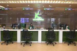 Ngân hàng KBank đạt giải thưởng Thẻ tín dụng mới tốt nhất 2024