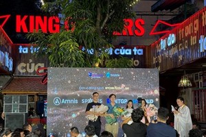 Pizza Day 2025: Tôn vinh tinh thần khởi nguồn của Blockchain