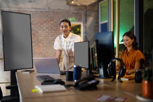 Các doanh nghiệp vừa và nhỏ tại Việt Nam gia tăng mạnh mẽ trong các giao dịch B2B toàn cầu