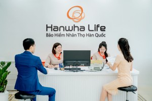 Bảo hiểm Hanwha Life - 17 năm đồng hành cùng triệu gia đình Việt