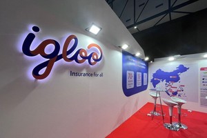 Igloo ra mắt Igloo Tech Solutions nhằm thúc đẩy số hóa ngành bảo hiểm 