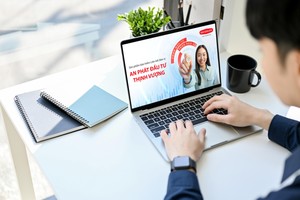 Dai-ichi Life Việt Nam ra mắt sản phẩm An phát đầu tư thịnh vượng