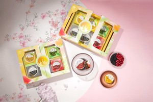 Kinh Đô ra mắt bộ sưu tập Trung thu 2025 với hơn 70 hương vị