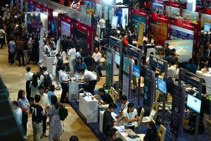 Phần Lan tăng cường hợp tác với cộng đồng khởi nghiệp Việt Nam tại InnoEx 2025