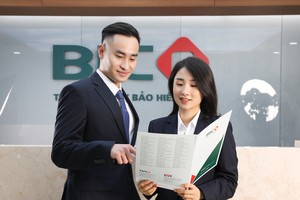 2025: AM Best tiếp tục khẳng định năng lực tài chính của BIC ở mức aaa.VN, cao nhất tại Việt Nam 