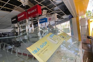 PTI đang huy động tối đa nguồn lực, phối hợp với chi nhánh và đối tác để đẩy nhanh công tác giám định – bồi thường cho các khách hàng