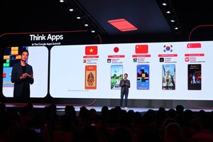 Nền kinh tế ứng dụng được dự báo sẽ đạt quy mô 750 tỷ USD vào năm 2030 trên toàn cầu