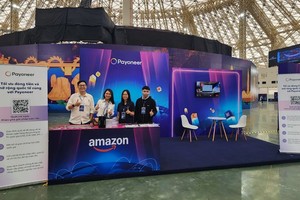Payoneer tăng cường hỗ trợ doanh nghiệp xuất khẩu Việt Nam 
