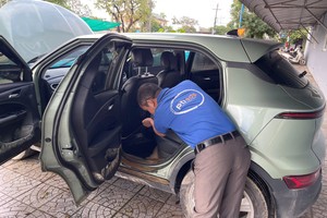 PTI đẩy nhanh công tác bồi thường sau đợt bão lũ tại miền Trung