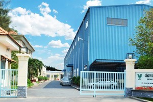 Năm 2016, VPK đặt kế hoạch lãi 26 tỷ đồng, cổ tức 20%