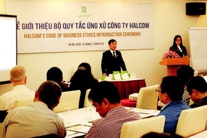 Cổ phiếu HID được chấp thuận niêm yết trên HOSE