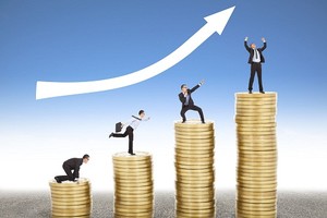 Đừng nghĩ chỉ doanh nghiệp lớn mới cần có CFO