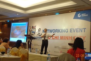 Đã có hơn 2.000 người Việt Nam sử dụng dịch vụ y tế tại Đài Loan