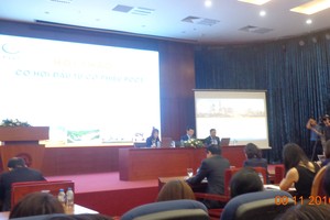 Ngày 16/11, cổ phiếu PC1 sẽ chào sàn với giá 36.000 đồng/cổ phiếu