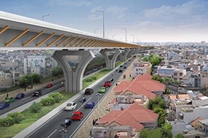 CII dự kiến thoái bớt vốn tại CII E&C