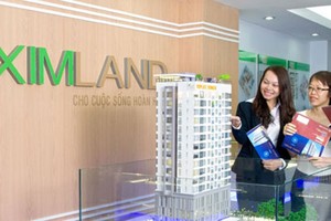 Eximland chốt danh sách cổ đông niêm yết trên sàn UpCoM