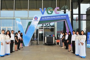Viglacera dự kiến tăng vốn lên 4.270 tỷ đồng năm 2017