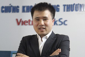 Thị trường chứng khoán sẽ có cơ hội bứt phá sau quyết định Fed tăng lãi suất