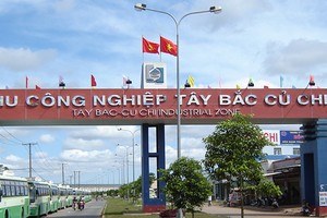 Năm 2017, CCI đặt kế hoạch lãi ròng 28 tỷ đồng, đẩy mạnh bán lẻ xăng dầu