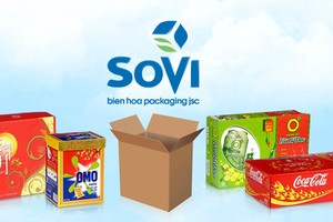 SVI dự kiến trả cổ tức tối thiểu 20% bằng tiền mặt trong năm 2017