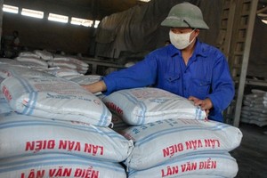 VAF đặt kế hoạch lãi trước thuế 55 tỷ đồng