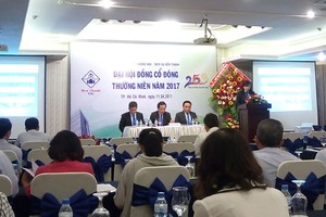 Cổ đông BTT thắc mắc về việc phát hành ESOP cho cán bộ chủ chốt Công ty