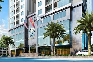 PC1 chia cổ tức tỷ lệ 30% bằng cổ phiếu trong quý II/2017
