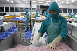 VHC: Lợi nhuận quý II/2017 giảm mạnh