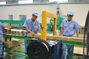 HCD chào bán 13,5 triệu cổ phiếu giá 10.000 đồng/cổ phiếu