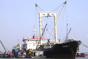 CAG, BTW sẽ niêm yết trên HNX