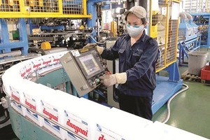 PAC: Chi phí tăng mạnh kéo lợi nhuận quý III sụt giảm