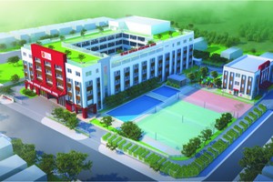 Hòa Bình trúng thêm 6 gói thầu mới, trị giá hơn 2.500 tỷ đồng