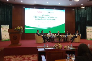 LDG dự kiến lợi nhuận năm 2017 có thể đạt 250  tỷ đồng