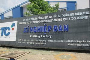 11 tháng, TCM ước lãi 194 tỷ đồng, vượt 9,6% kế hoạch năm
