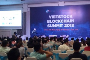 Blockchain là nền tảng của cuộc cách mạng công nghiệp lần thứ 4