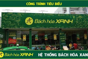 Năm 2018, MWG đặt kế hoạch lợi nhuận sau thuế 2.603 tỷ đồng, tăng 18%